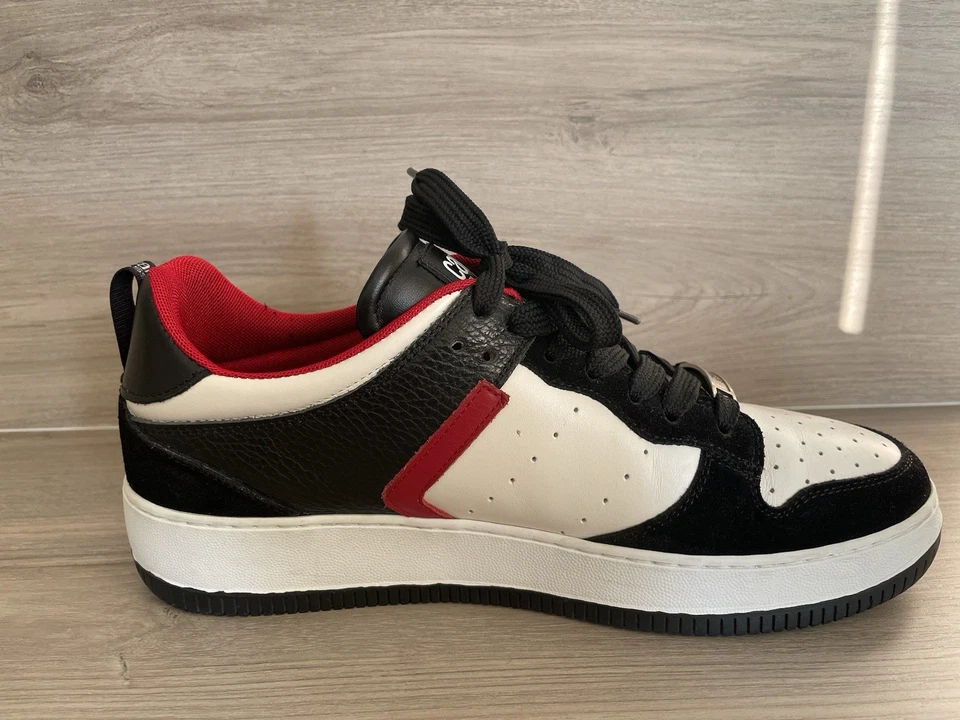 Sneakers Class Roberto Cavalli - Photo 4/4