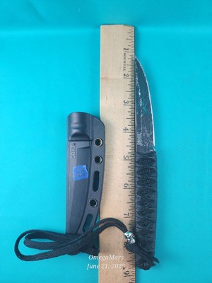 CRKT Obake Fixed #23 Looks/feels brand new
