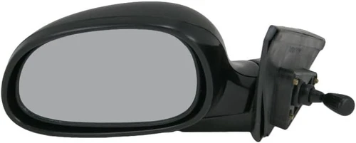 TRQ Left Mirror Fits 1992-1995 Honda Civic
