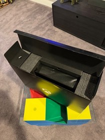 Microsoft Xbox One X Project Scorpio 1TB Console Limited Edition