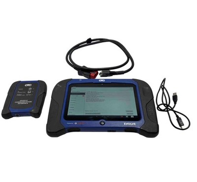 OTC Evolve GT2 Professional Diagnostic Scan Tool