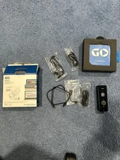 TC-Helicon GO SOLO Audio/MIDI Interface for Mobile Devices. Open Box: NIB