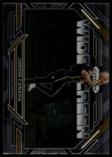 2023 Panini Prizm WNBA Jordin Canada #11 Widescreen