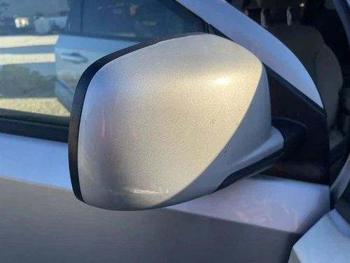 Passenger Side View Mirror Power Heated Painted Fits 11-15 JOURNEY 972049