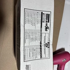 Bird X Peller Pro BXP-PRO-WP 0034-11A Sonic Decoy Device Woodpeckers Sparro 110V