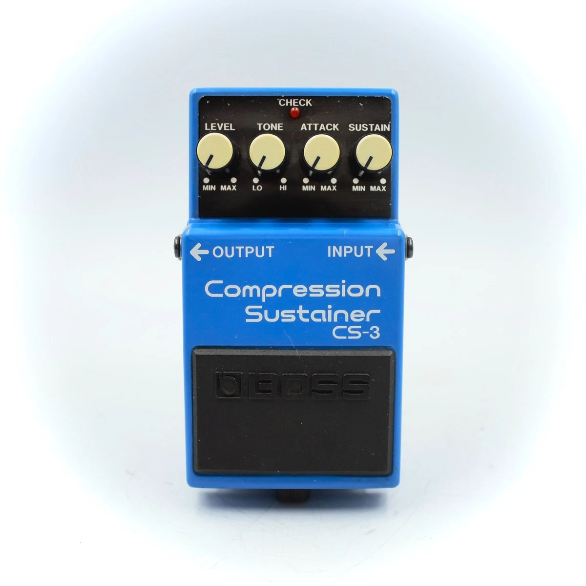 Boss Cs 3 for sale | eBay