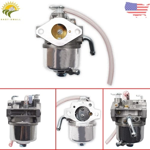 AM124620 Carburetor For John Deere 14SB 14SE JX75 JE75 JX85 Kawasaki FC150V
