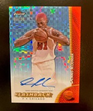 2025-26 Topps Finest Basketball Set Review and Checklist 35