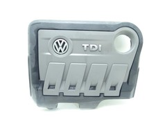 SCHUTZKAPPE MOTOR ENGINE COVER Volkswagen Tiguan (5N1/2) 03L103925R
