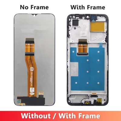 For HUAWEI Honor X6 Replacement Parts LCD Touch Screen Display Digitizer w/Frame