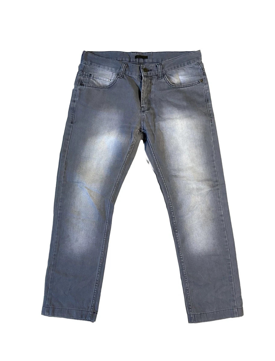 PRADA Regular 32 Size Jeans for Men for sale | eBay