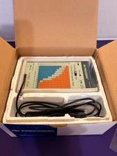BK Precision Model 881 In-Circuit Capacitor ECR & DCR Tester in Box w/ Manual