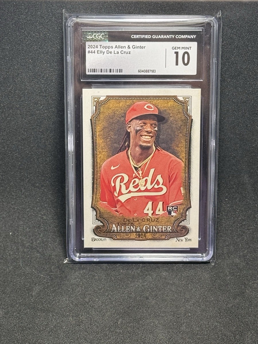 Topps - ジャッジ　topps 2024 AllStarStitchesJersey赤限定 Topps - ジャッジ topps 2024 AllStarStitchesJersey赤限定の