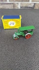 Vintage Matchbox Lesney Models Yesteryear No. 11 Aveling Power Steam Roller
