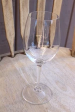 RIEDEL Handmade Sommeliers Mature Bordeaux/Chablis/Chardonnay Crystal Wine Glass