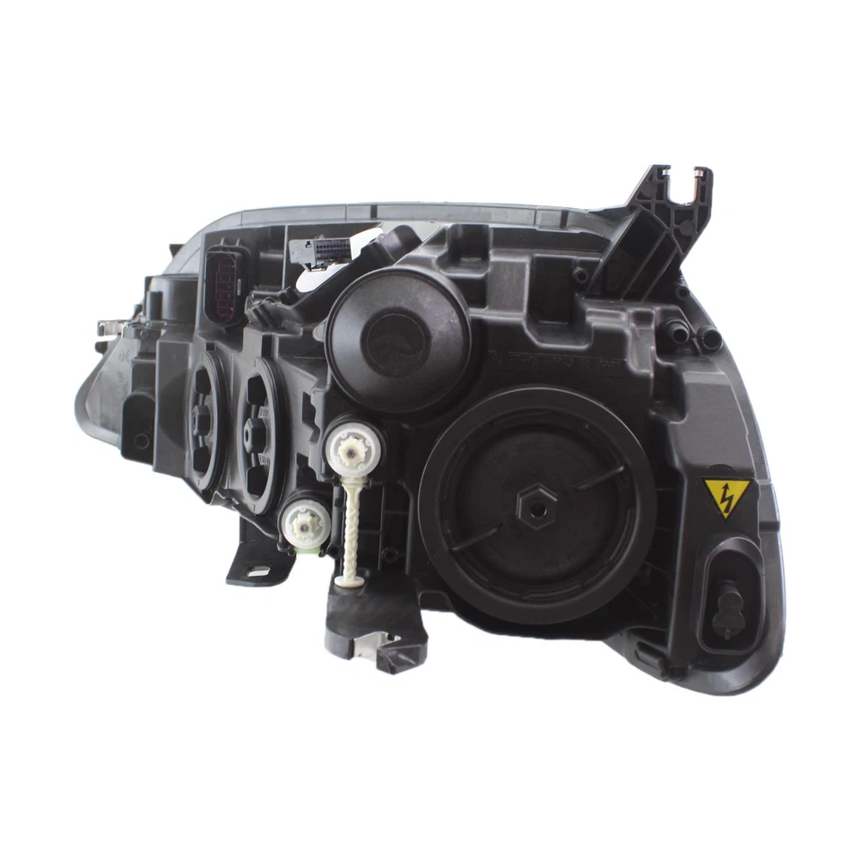 Передняя левая фара в сборе Hella для Audi S6 012976051 - Изображение 4 из 4