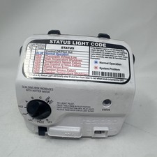 Rheem Resideo Combination Gas Control Replacement Kit (SP20867C)