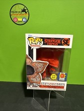Ultimate Funko Pop Stranger Things Figures Checklist and Gallery 181
