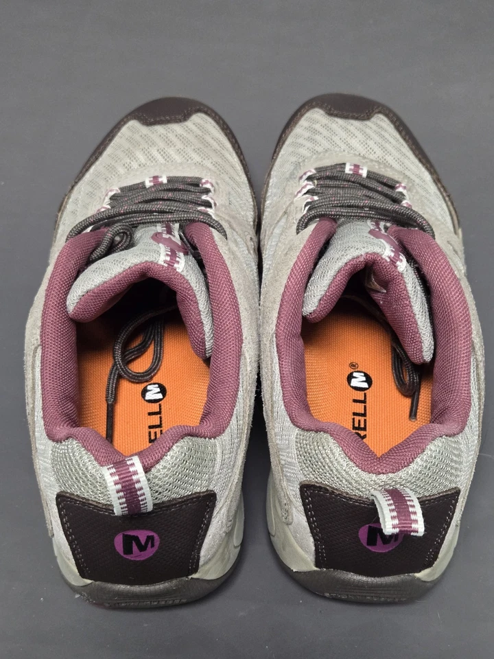 Merrell Aluminum Renaiscance Hiking Shoes J123851C Womens Size 9 US - Image 4 of 4