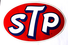 1966 Stp Vintage Original Extra Large 13 Racing Sticker Decal Nascar Nhra Rare 1966 Stp Vintage Original Extra Large 13 Racing Sticker Decal Nascar Nhra Rare