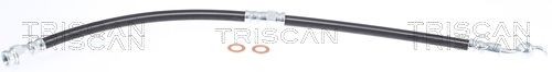 Triscan Bremsschlauch 8150 50217 FüR Mazda-image