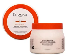 Kérastase Nutritive Masquintense Thick Hair Mask 500ml – USA Free Shipping