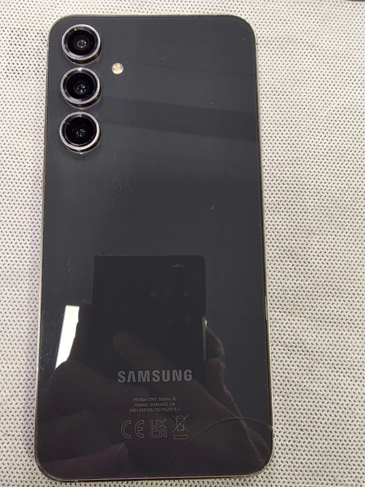 Samsung Galaxy S23 FE 5G · 128GB, photo 3 of 5