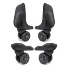 Luggage wheels suitable for Samsonite front and rear wheels HPW37800/HPH3790