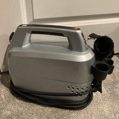 Hoover Platinum Compact Handheld Portable Vacuum SH10000 Base Motor Only No Hose