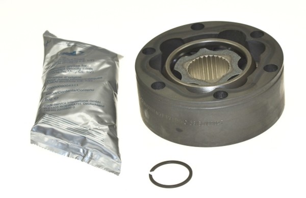 Gelenk Antriebswelle Löbro 301174 FüR 911 Porsche Carrera Turbo-image