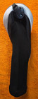 FAIRWAY WOOD HEADCOVER SILVER - BLACK HAS REVOLVING # TAG FOR 3 - 4 - 5 - 7 - X — photo 4