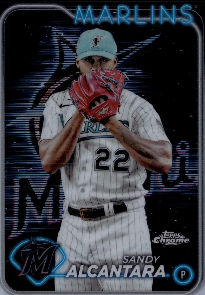 Lightboard Logo Refractor