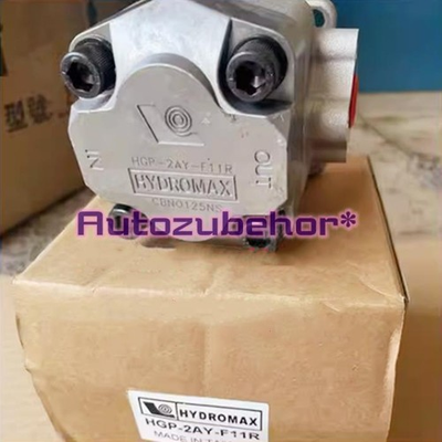 #ad 1Pcs New HYDROMAX gear pump HGP 2AY F11R *tm EUR 408.48