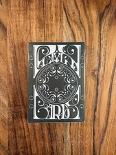 Smoke & Mirrors V4 Eco Playing Cards Dan & Dave Art of Play