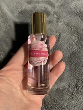 Vintage Victoria's Secret Romantic Wish Body Eau de Toilette Spray 1 oz. New