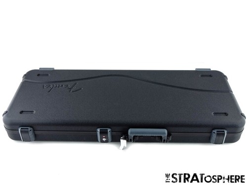 Fender American Professional II Strat Pro II Guitar ABS HARDSHELL CASE American
