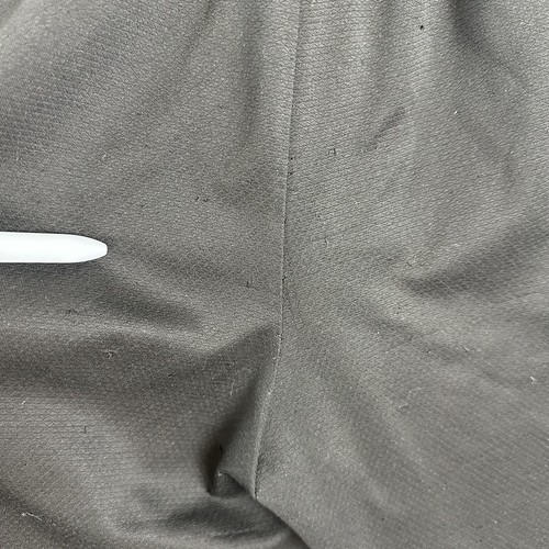 Adidas Climate Boys Black Soccer Shorts Size Youth S Uniform Shorts - Picture 4 of 13