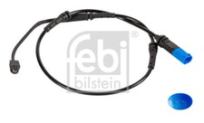 FEBI BILSTEIN 170746 Warnkontakt WAKO Hinten für BMW IX3 G08 X3 G01 F97 X4 G02