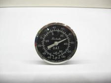 Rochester Outside Air Temperature Oat Gauge - Pn 5-62178