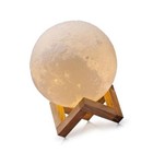 White Compact Fluorescent Lamp White Night Lights