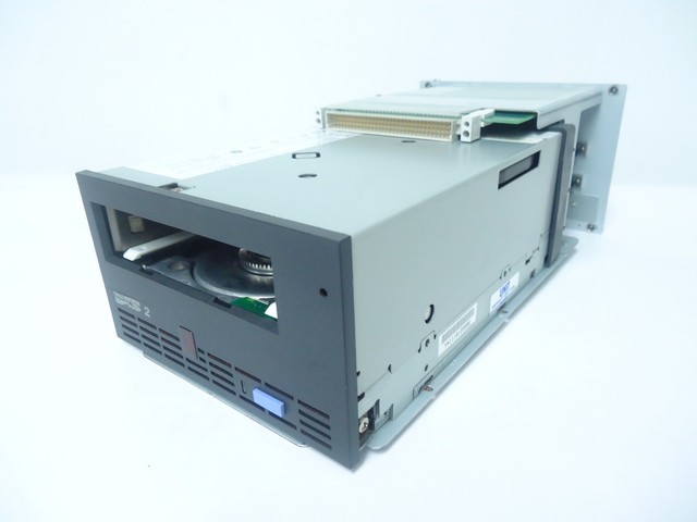 Adic IBM Scalar 24 SC24 LTO-3 8-00324-01 Tape drive LTO3 Ultrium3 FC SC24