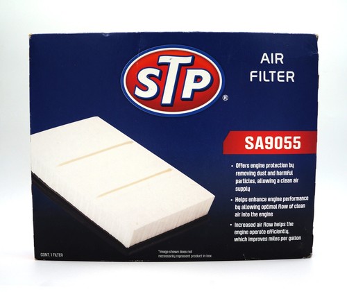 Brand New - STP Panel Engine Air Filter SA9055 - Picture 2 of 3