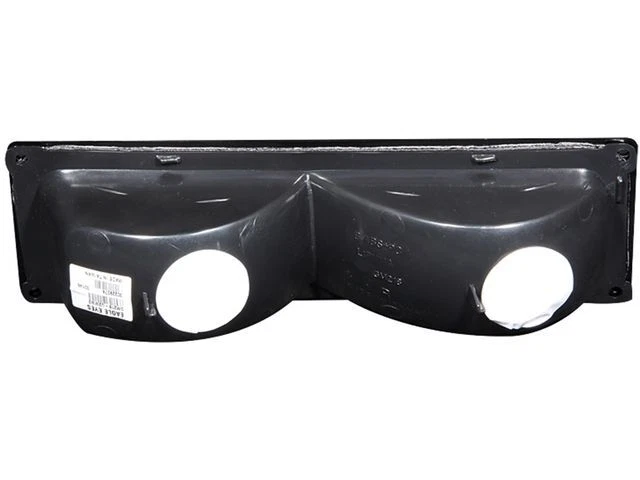 Para 1988-2000 Chevrolet K3500 conjunto de luz de estacionamento Anzo 42656CTTZ 1992 1999 - Imagem 3 de 3