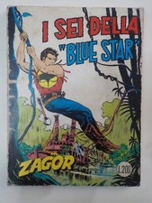 Zagor Zenith  n 120  (Zagor n 69) Originale - 1° Edizione -  COMPRO FUMETTI SHOP