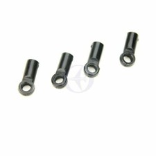 THUNDER TIGER RICAMBI AUTO RC - TIE END TS-4 UNIBALL SOSPENSIONI PD0830