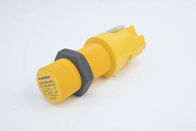 Sensore di prossimità capacitivo   BCE10 S30 VP6X H1141   TURCK