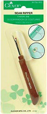 Clover Seam Rippers