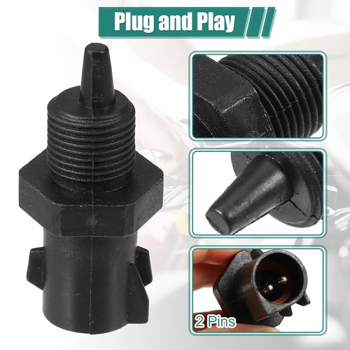 Capteur Température Ambiante Extérieure No.Ae5Z12A647A Compatible pour Ford - Picture 4 of 7