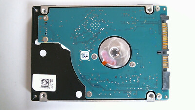 PCB board Controller Festplatten ST500LT012 Elektronik Seagate 100729420