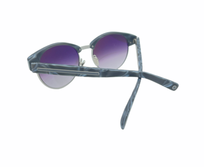 New Morgenthal Frederics 815 Geoff Blue Sunglasses | eBay display picture 3